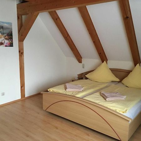 Ferienhaus, Doppelhaushaelfte In Seebad Ahlbeck 塞巴特黑灵斯多夫 外观 照片