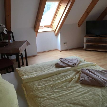 Ferienhaus, Doppelhaushaelfte In Seebad Ahlbeck 塞巴特黑灵斯多夫 外观 照片