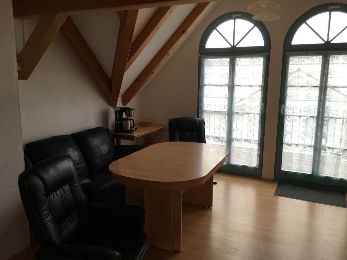 Ferienhaus, Doppelhaushaelfte In Seebad Ahlbeck 塞巴特黑灵斯多夫 外观 照片