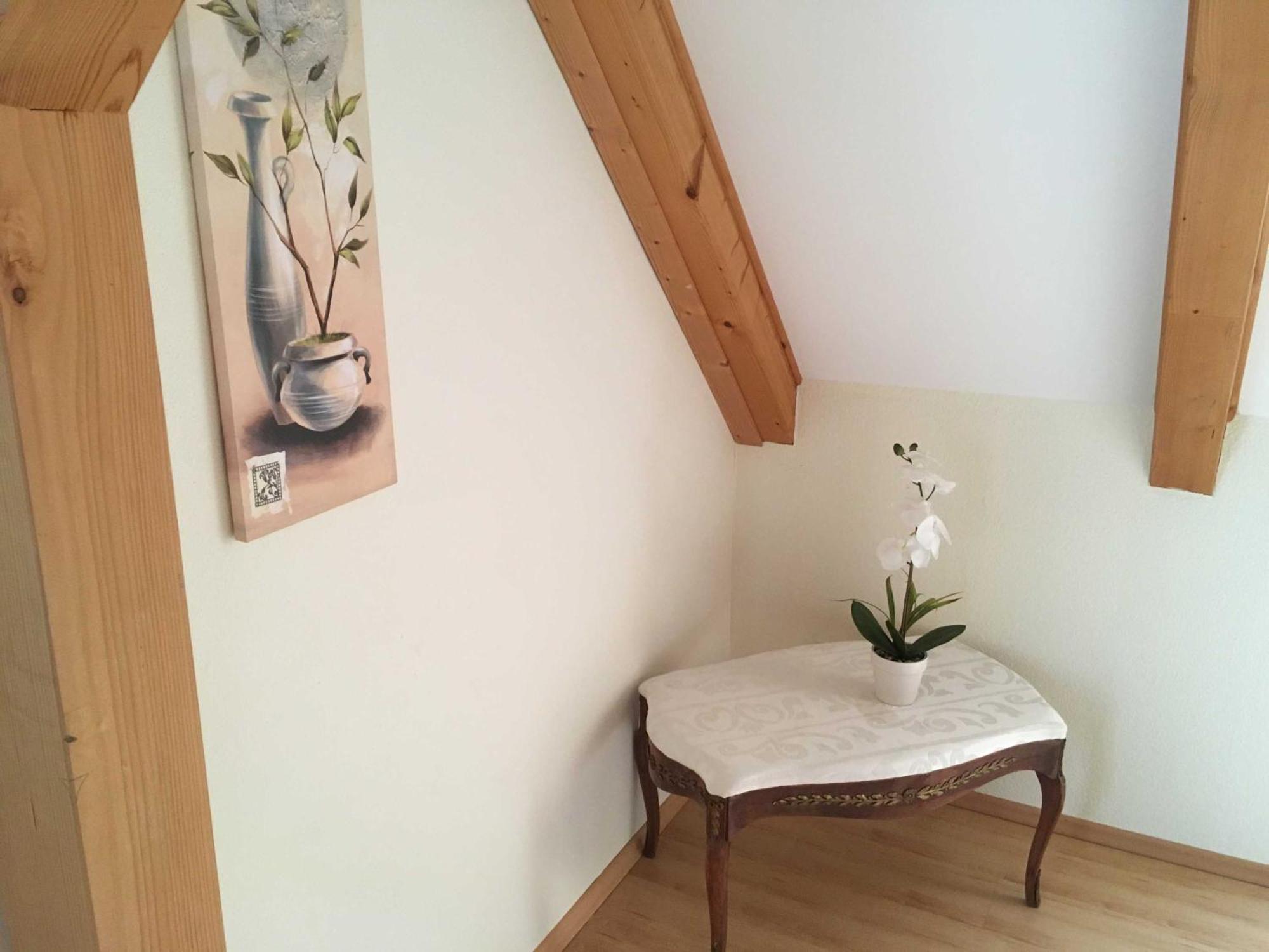 Ferienhaus, Doppelhaushaelfte In Seebad Ahlbeck 塞巴特黑灵斯多夫 外观 照片