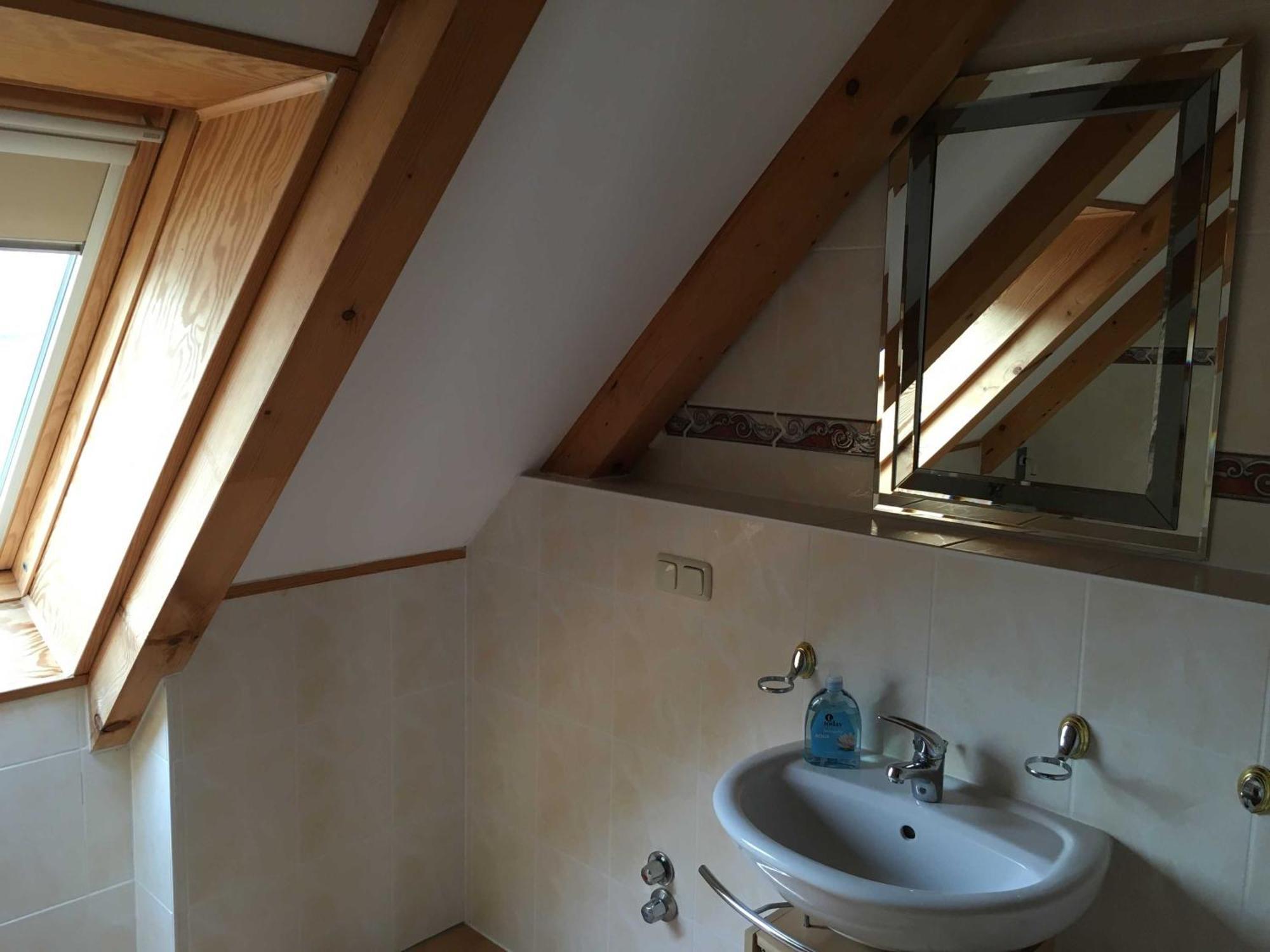 Ferienhaus, Doppelhaushaelfte In Seebad Ahlbeck 塞巴特黑灵斯多夫 外观 照片