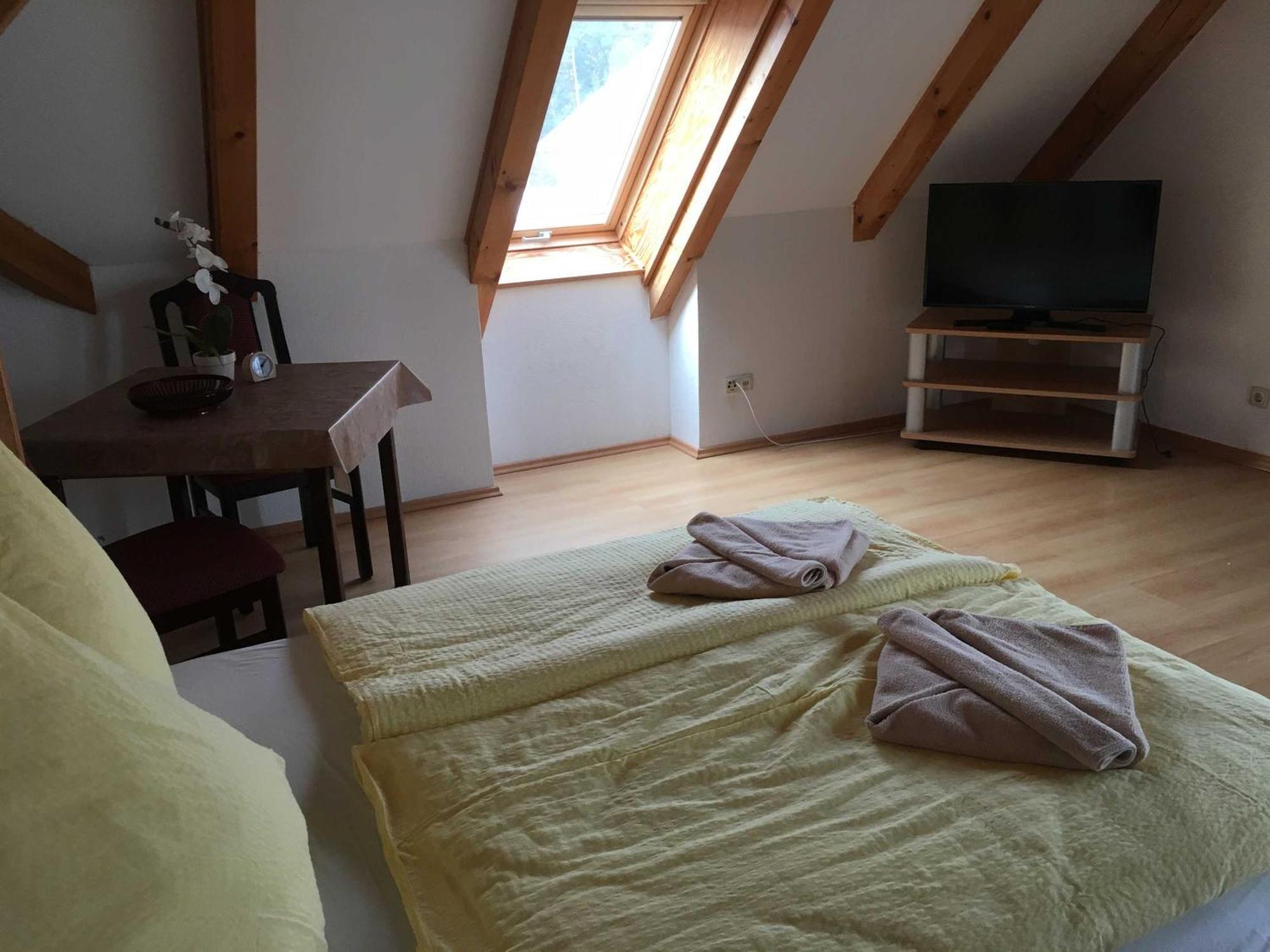 Ferienhaus, Doppelhaushaelfte In Seebad Ahlbeck 塞巴特黑灵斯多夫 外观 照片